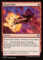 Plasma Bolt #152