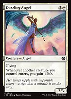 Dazzling Angel #24