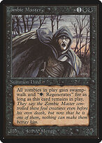 Zombie Master #138