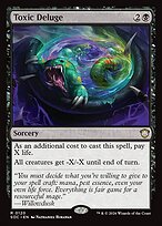 Toxic Deluge #120