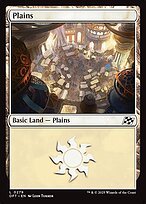 Plains #279