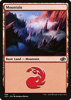 Mountain #109