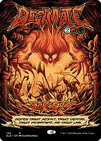 Decimate #140