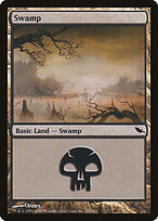 Swamp #293