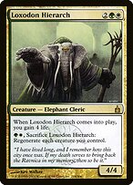 Loxodon Hierarch #214