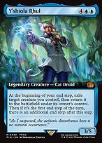 Y'shtola Rhul #443