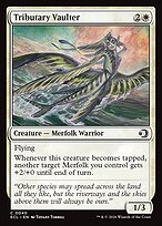 Tributary Vaulter #40