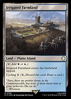 Irrigated Farmland #796