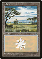 Plains #197