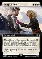 Grasp of Fate #1057