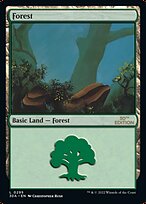 Forest #295