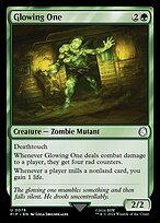 Glowing One #76