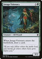 Joraga Visionary #188