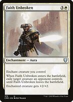 Faith Unbroken #373