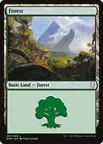 Forest #267