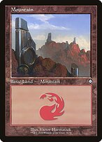 Mountain #36