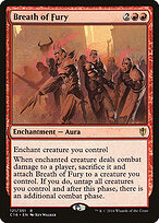 Breath of Fury #121