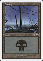Swamp #133