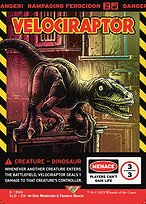 Rampaging Ferocidon #1390