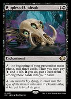 Ripples of Undeath #107