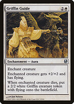 Griffin Guide #25
