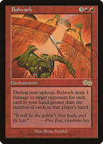 Bulwark #178