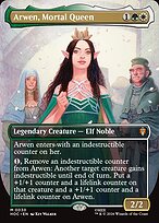 Arwen, Mortal Queen #30