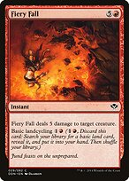 Fiery Fall #29