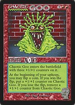 Chaotic Goo #1658