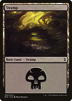 Swamp #260a