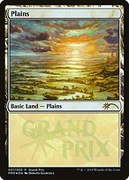 Plains #2018a