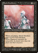 Murk Dwellers #49
