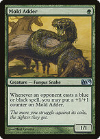 Mold Adder #194