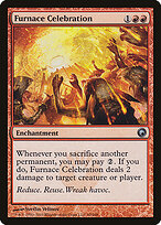 Furnace Celebration #90