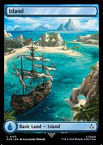 Island #103