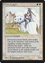 White Knight #44