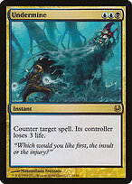 Undermine #62