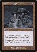Tormod's Crypt #388