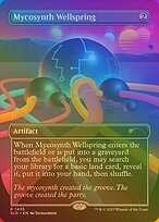 Mycosynth Wellspring #1435★