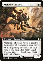 Archpriest of Iona #316