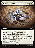 Avatar's Wrath #365