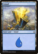Island #255