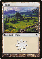Plains #42