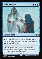 Mirrormade #120
