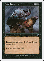 Soul Feast #163