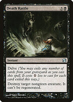Death Rattle #78