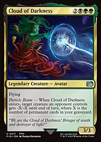 Cloud of Darkness #217