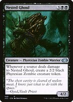 Nested Ghoul #448