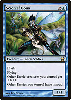 Scion of Oona #63