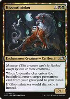 Gloomshrieker #219